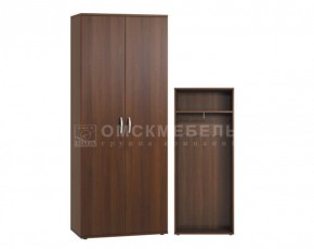 Шкаф 2-х дверный для одежды Шк34.1 МС Гермес в Сургуте - surgut.ok-mebel.com | фото